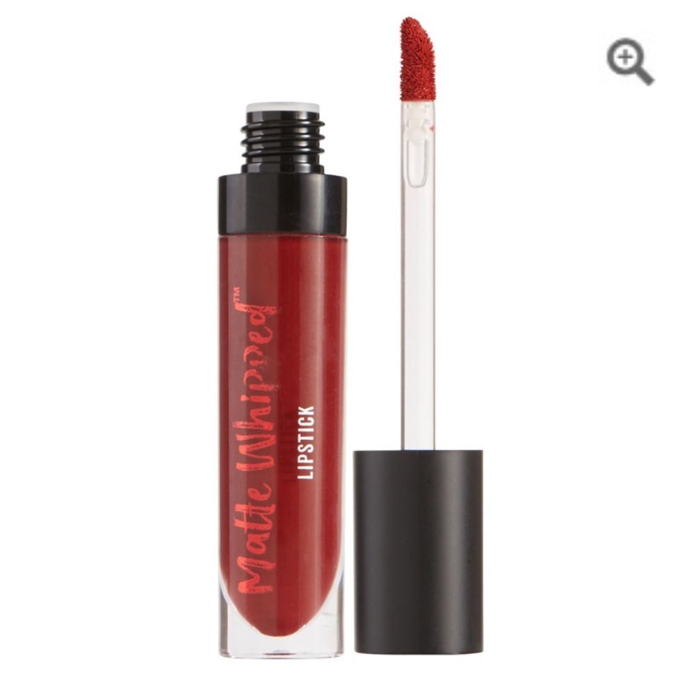 Ardell Smokin Haute Whipped Matte Lipstick 💄
